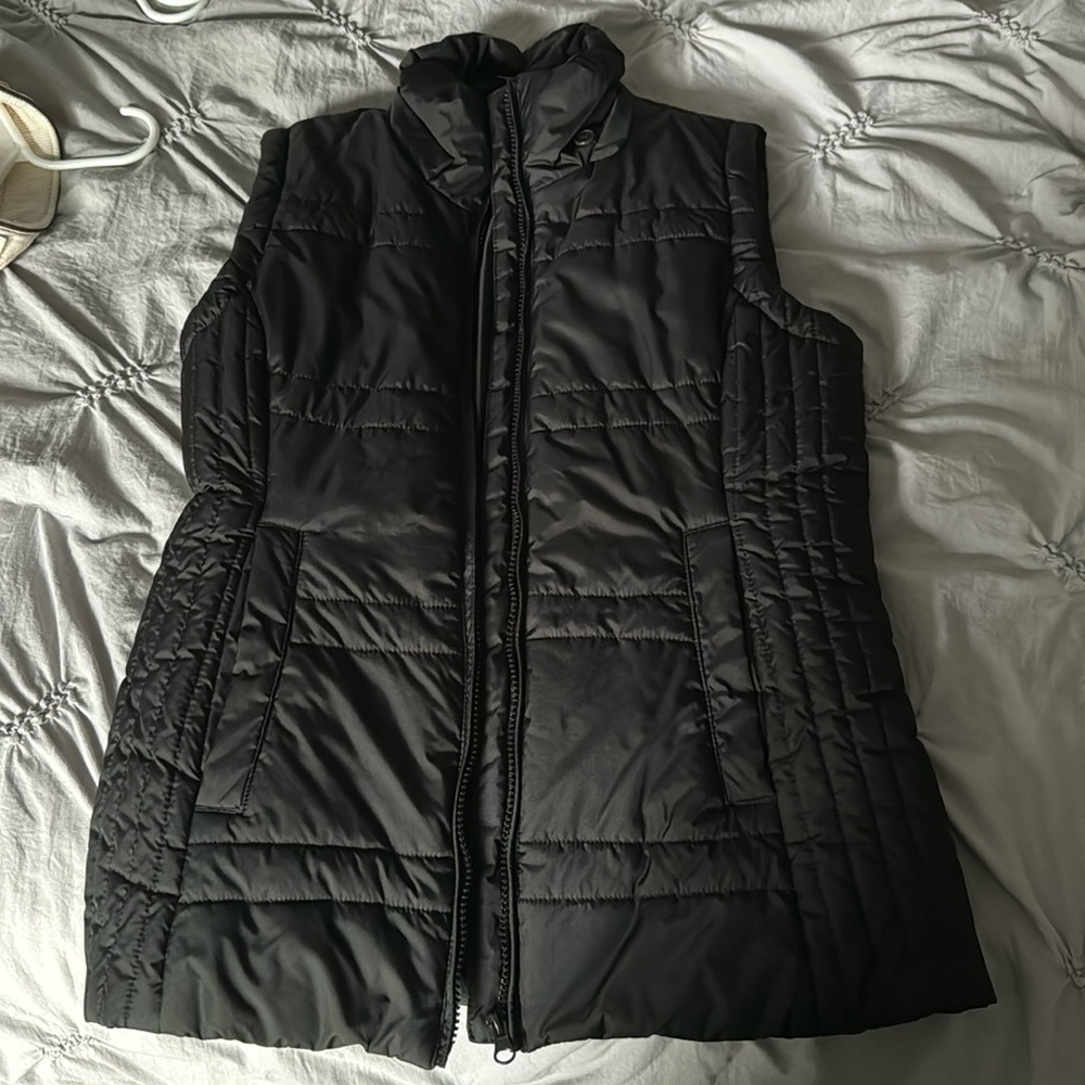 New York & Company best, size S, good condition